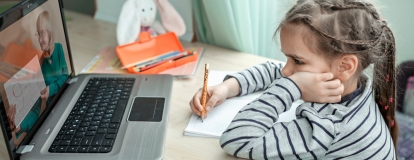 5 міфів про онлайн-заняття з логопедом, у які вірять батьки