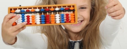 Взаимосвязь ментальной арифметики с другими навыками первоклассника