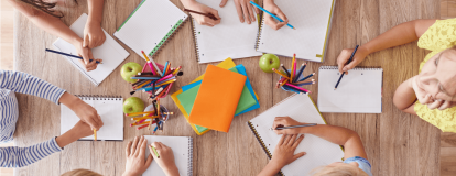 Ігрові методики навчання як підвищення мотивації в дітей віком