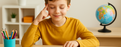 Чи потрібні вашій дитині заняття з ментальної арифметики?