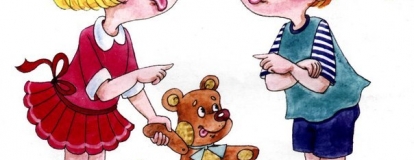 Артикуляційна гімнастика: чому це весело і корисно для всієї родини