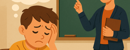 Ментальна арифметика — метод боротьби зі страхом перед математикою