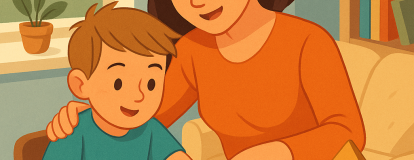 Мислення першокласника: як гратися вдома і непомітно вчити математику,...