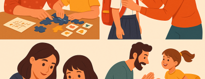 Запитання про підготовку дитини до школи, які ви соромилися поставити