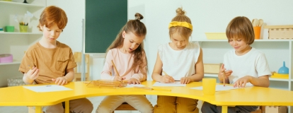 У чому різниця між звичайною математикою та ментальною арифметикою?